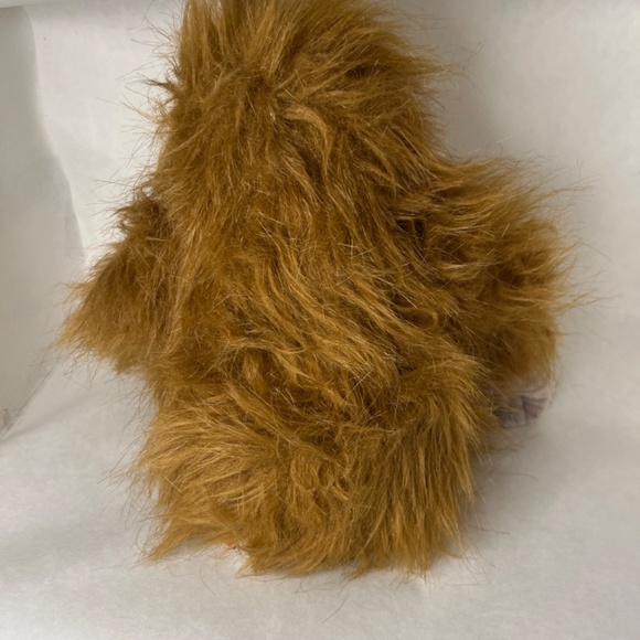 Ganz Webkinz Orangutan Plush Stuffed Animal Toy HM417 NO CODE - Picture 8 of 11